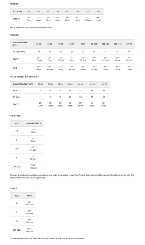 burberry mens hats|burberry gloves size chart.